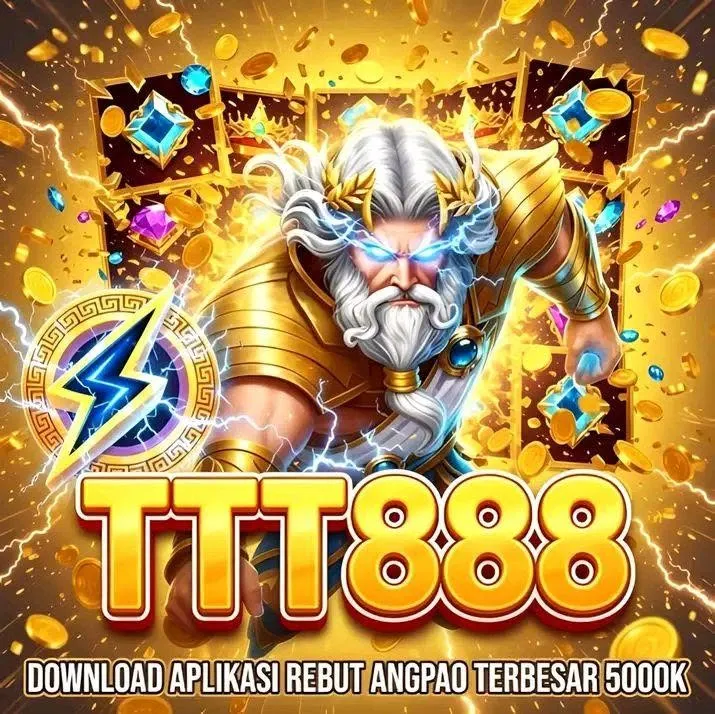 TTT888 - Permainan Bingo Seru dan Menghibur